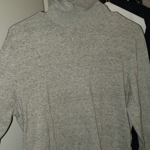 Turtleneck